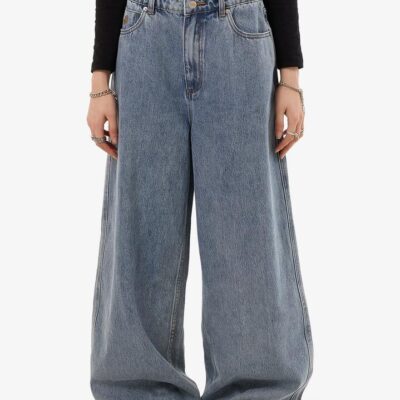 Worship Mammoth Jean