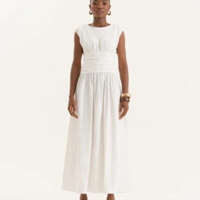 4th & Reckless Zendaya Dress