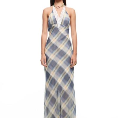 Lioness Shoreline Maxi Dress