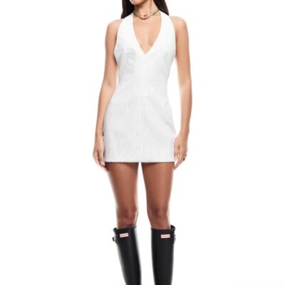 Lioness Mariner Mini Dress