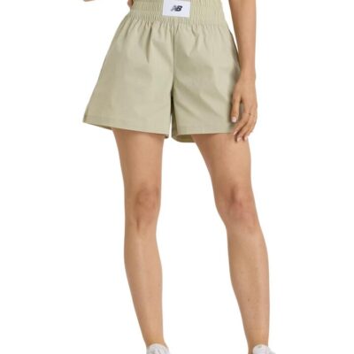New Balance Pull On Boxer Short
