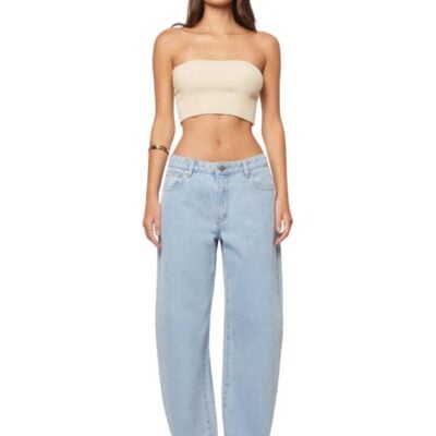 Abrand 95 Barrel Jean Kendall