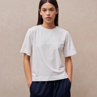 MSE Draped Tee