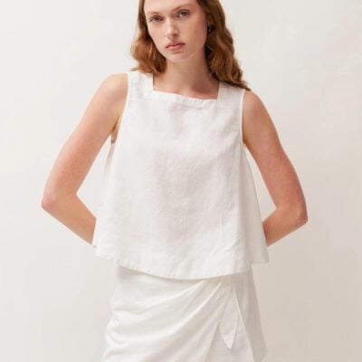 Lulu & Rose Aria Top