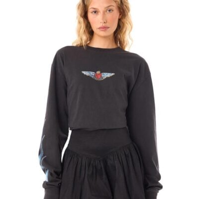 Felle Bondi Lovers Long Sleeve Moto