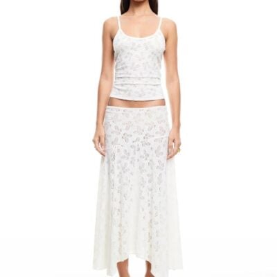 Lioness Tidal Cami