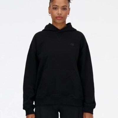 New Balance Athletics French Terry Hoodie