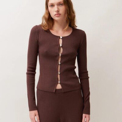 Lulu & Rose Annika Cardigan