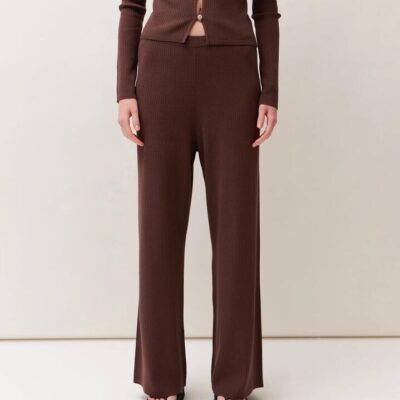 Lulu & Rose Annika Knit Pant