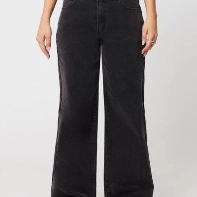 Abrand 95 Mid Baggy Heidi