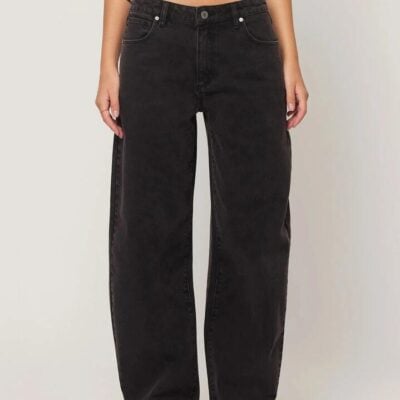 Abrand 95 Barrel Jean Sophie