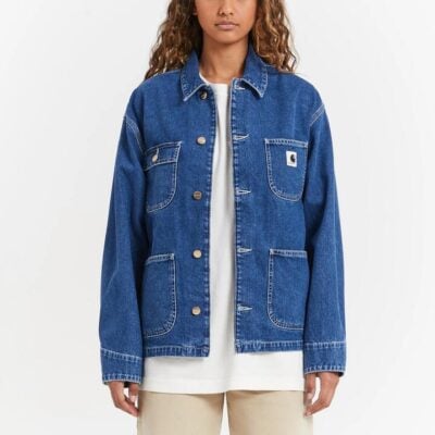 Carhartt Wip OG Michigan Coat