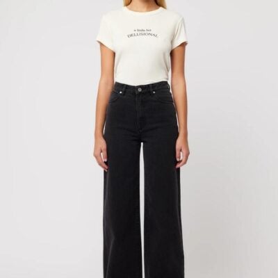 Abrand 94 High & Wide Sophie Jeans
