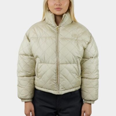 Dickies Lamkin Quilted Puffer Jacket