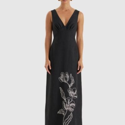 4th & Reckless Simmi Dress