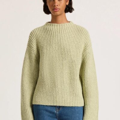 Nude Lucy Parker Knit
