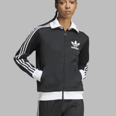 Adidas Womens Beckenbauer Track Top