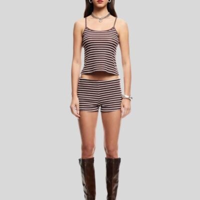 Lioness Carrie Mini Short