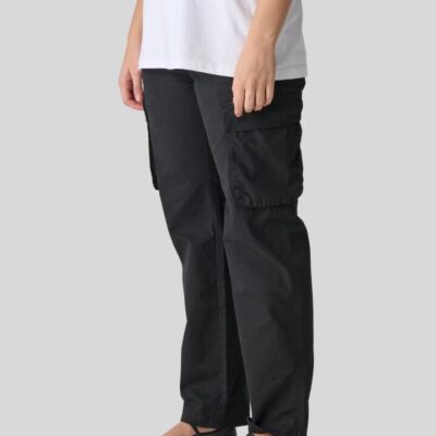 S-Double Cargo Work Pant
