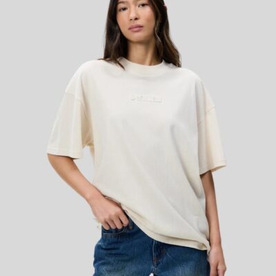 Ksubi Sott Boyfriend SS Tee