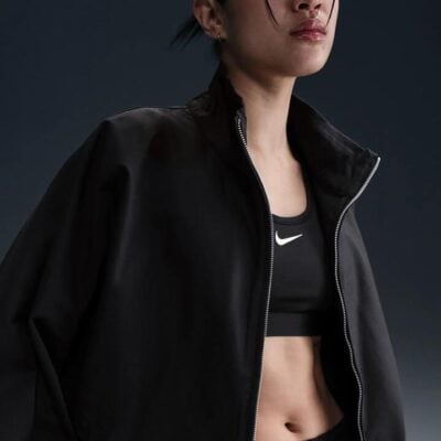 Nike Women's Windrunner Twill Jacket