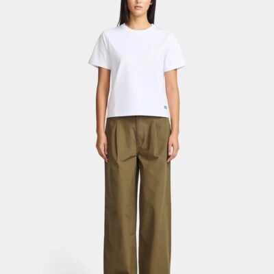 Larriet Frederick Pant