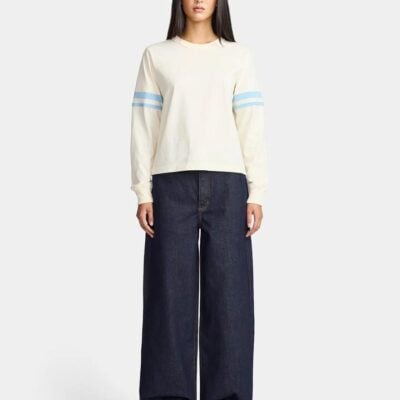 Larriet Wale Jean
