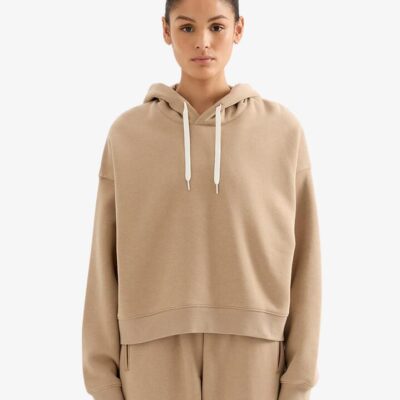 Nude Lucy Carter Classic Hoodie