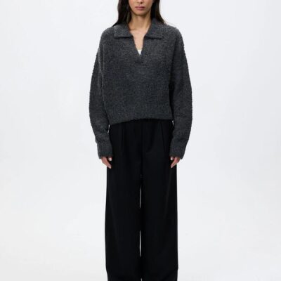Lulu & Rose Saskia Tailored Pant