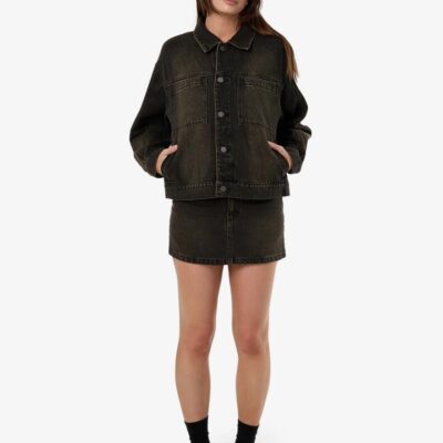 Thrills Bailey Jacket