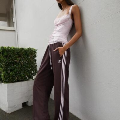 Adidas Beckenbauer Track Pants
