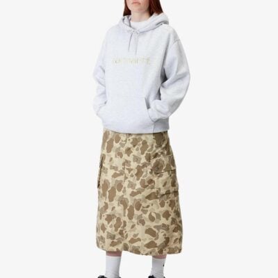Carhartt Wip Irwin Skirt