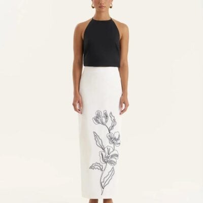 4th & Reckless Alondra Skirt