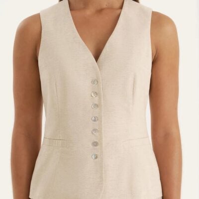 4th & Reckless Milo Top