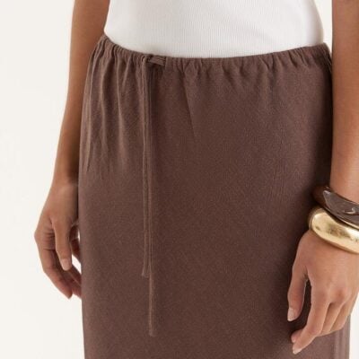 4th & Reckless Athena Skirt