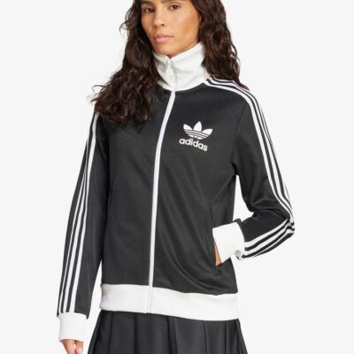 Adidas Women's Classic Track Top