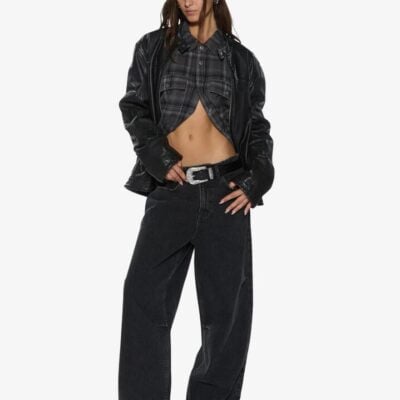 Ksubi KSuper Temper Jean