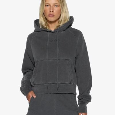 Ksubi Origin Hoodie