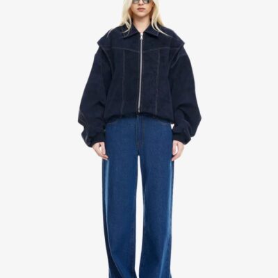 Lioness Vista Bomber