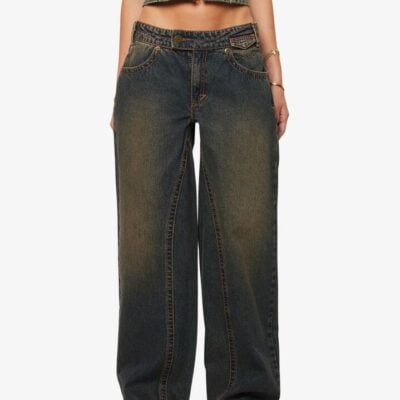 Abrand 99 Baggy Utility Hillary