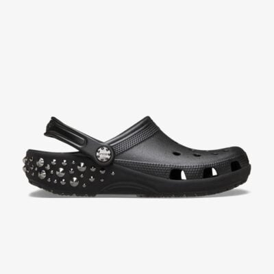 Crocs Women's Classic Studded Clog