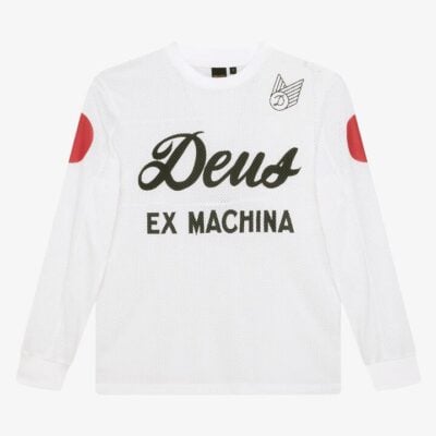 Deus