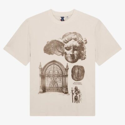 Deus Invocation Tee