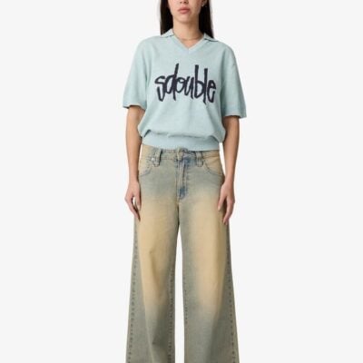 Abrand 99 Mega Baggy Gwen