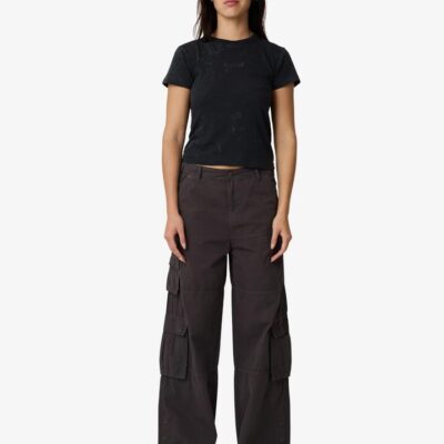 Worship No Doubt Cargo Pant