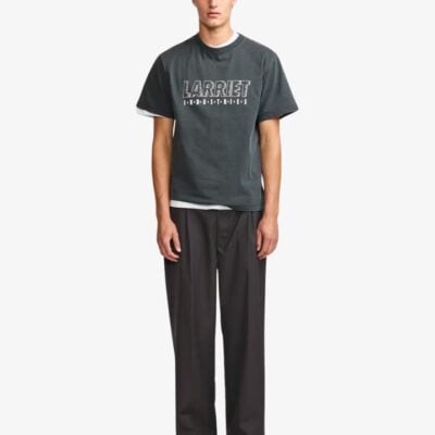 Larriet Industries Tee