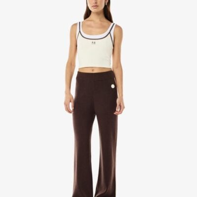 Pe Nation Verge Knit Pant