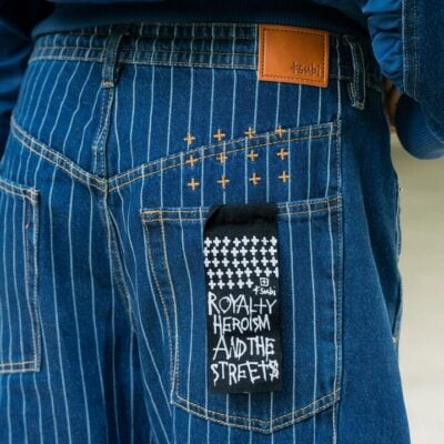 Ksubi Ksuper Mayfair Jeans