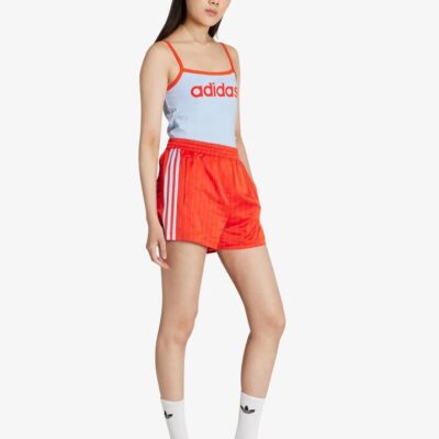 Adidas Soccer Satin Classic Shorts