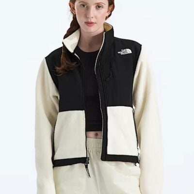 The North Face Women's Retro Denali Jacket